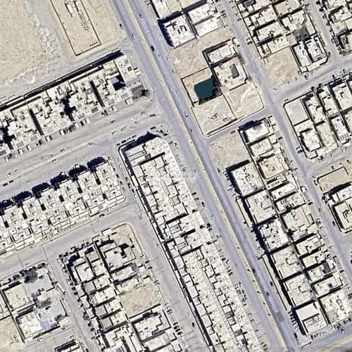 Apartment 121.34 SQM with 3 Bedrooms Al-Malqa, North Riyadh, Riyadh