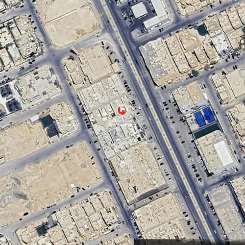 Apartment 141.59 SQM with 3 Bedrooms Al-Yasmeen, North Riyadh, Riyadh