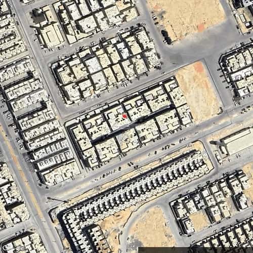 شقة 147.59 متر مربع ب 3 غرف النرجس، شمال الرياض، الرياض