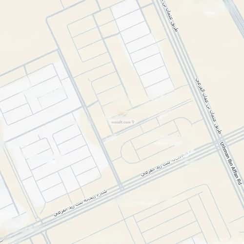 Apartment 147.59 SQM with 3 Bedrooms An-Narjis, North Riyadh, Riyadh