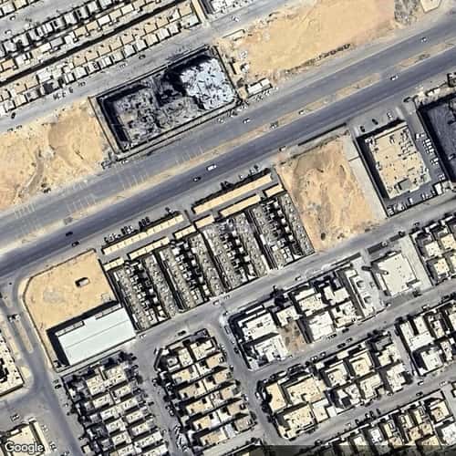 فيلا 187 متر مربع واجهة شمالية ب 3 غرف النرجس، شمال الرياض، الرياض
