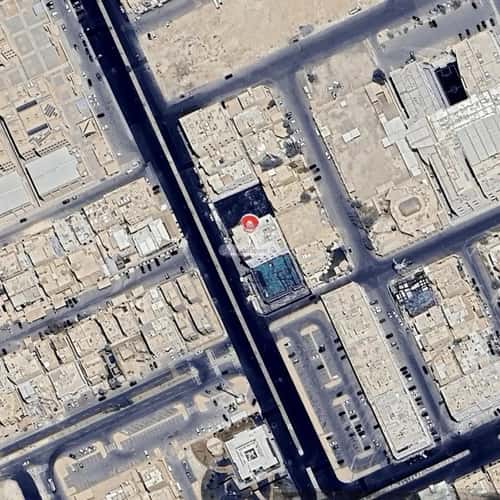 شقة 98.28 متر مربع بغرفتين النفل، شمال الرياض، الرياض