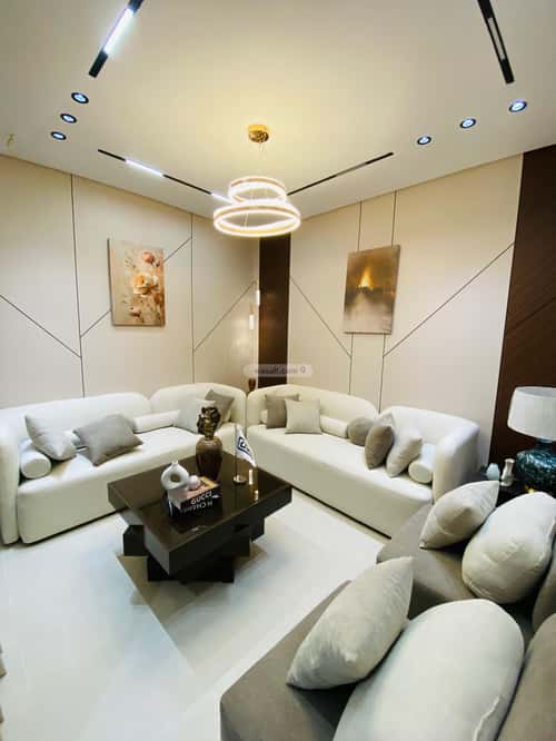 Apartment 157.44 SQM with 3 Bedrooms Dirab, West Riyadh, Riyadh