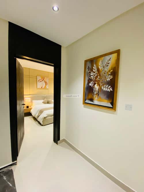 Apartment 196.09 SQM with 4 Bedrooms Dirab, West Riyadh, Riyadh