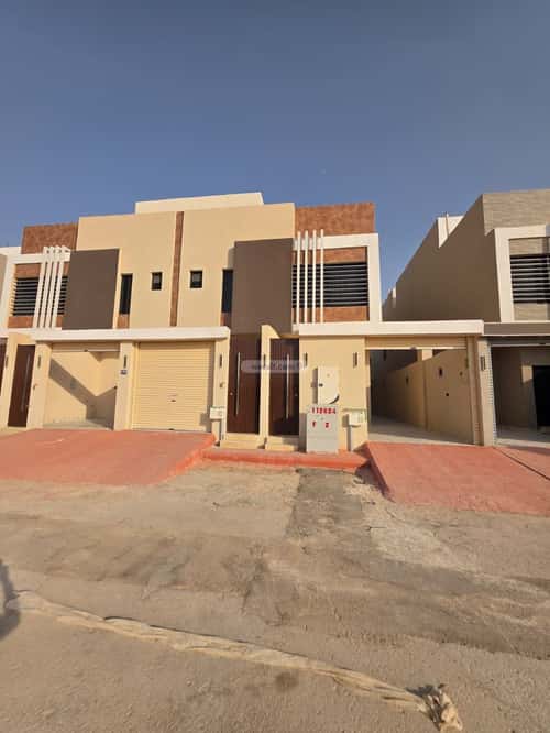 Floor 201.64 SQM with 7 Bedrooms Taybah, South Riyadh, Riyadh