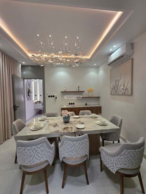 Floor 167.39 SQM with 4 Bedrooms Ad-Dar Al- Baida, South Riyadh, Riyadh