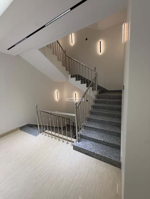 Apartment 158.32 SQM with 4 Bedrooms Alshamehalgadeed, Makkah Al Mukarramah