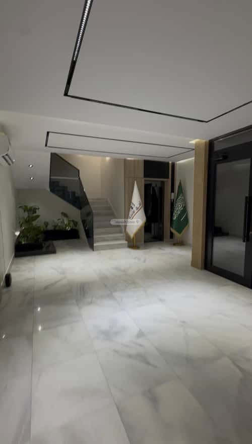 Apartment 158.32 SQM with 4 Bedrooms Alshamehalgadeed, Makkah Al Mukarramah