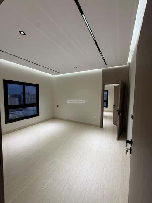 Apartment 129.16 SQM with 4 Bedrooms Alshamehalgadeed, Makkah Al Mukarramah