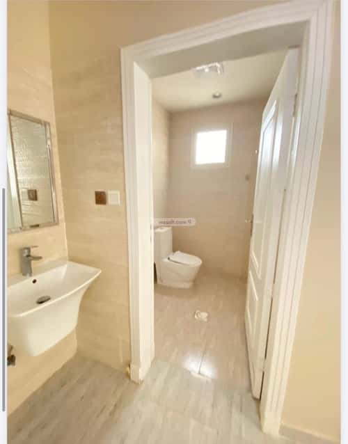 Apartment 100 SQM with 1 Bedroom Qurtubah, East Riyadh, Riyadh