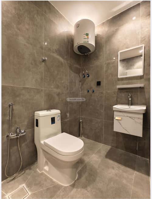 Apartment 100 SQM with 1 Bedroom Al-Muhammadiyah, North Riyadh, Riyadh
