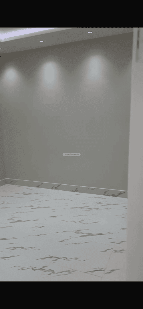 Floor 166.92 SQM with 4 Bedrooms Okaz, South Riyadh, Riyadh