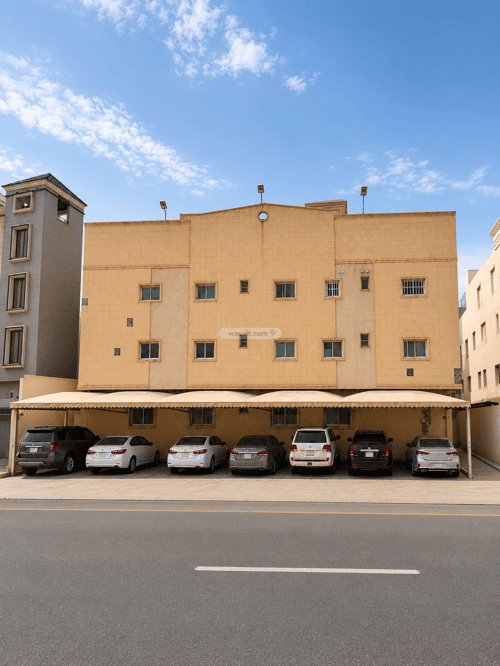 شقة 168.7 متر مربع ب 3 غرف حطين، شمال الرياض، الرياض