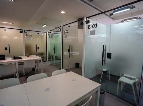 Office Space for Rent Ar-Rawdah, East Riyadh, Riyadh
