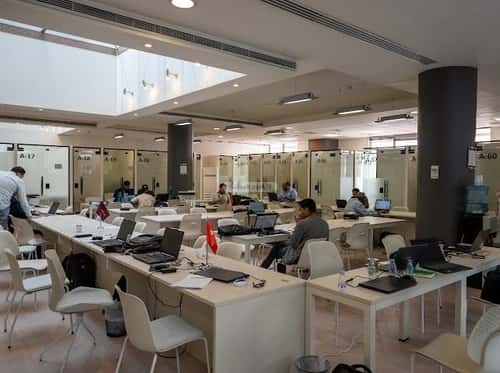 Office Space for Rent Ar-Rawdah, East Riyadh, Riyadh