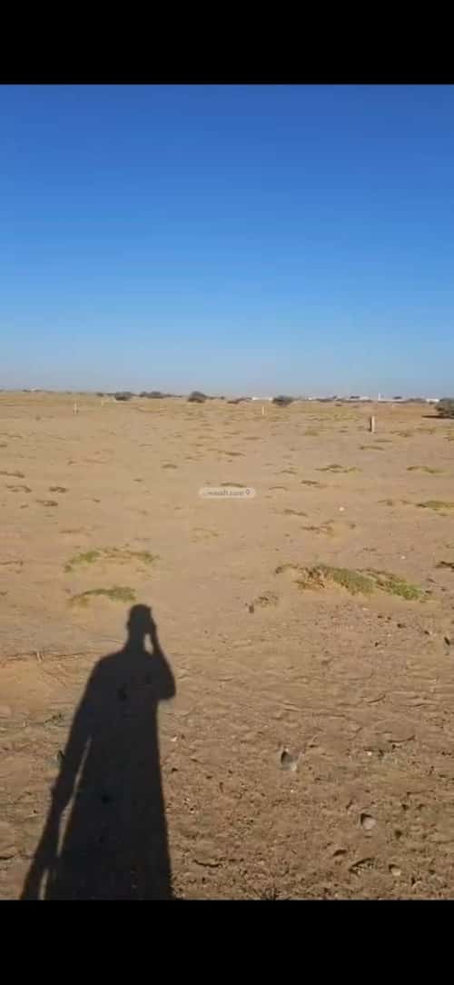 Land 900 SQM Facing South on 25m Width Street Al-Bawader, North Jeddah, Jeddah