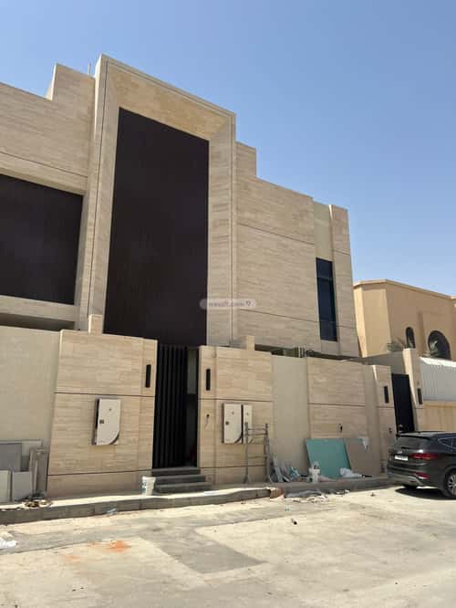 دور 506.25 متر مربع بغرفتين النزهة، شمال الرياض، الرياض