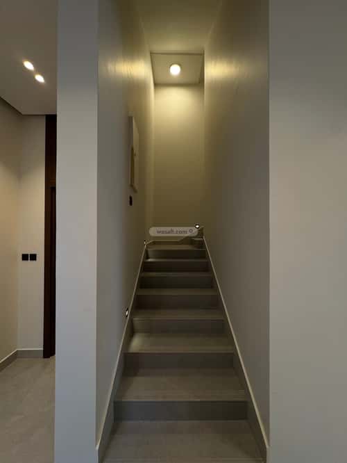 Villa 351 SQM Facing South on 15m Width Street Al-Arid, North Riyadh, Riyadh