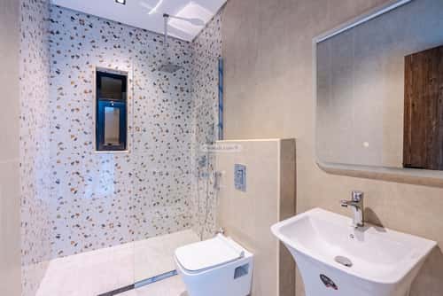 Apartment 136.34 SQM with 4 Bedrooms Bathaakorish, Makkah Al Mukarramah