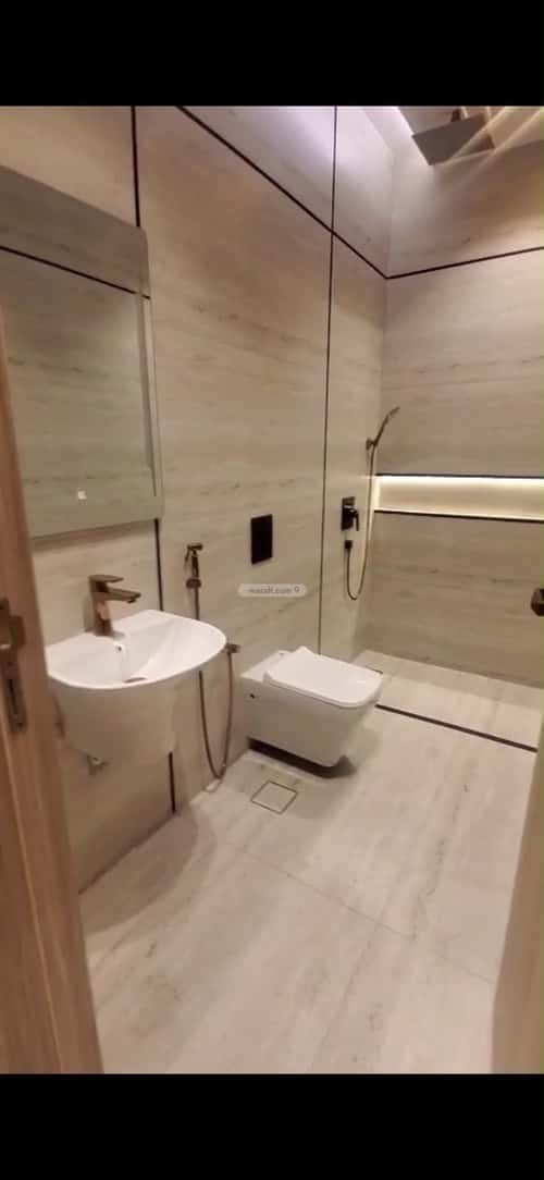 Apartment 133.91 SQM with 3 Bedrooms Al Zahrah, North Jeddah, Jeddah