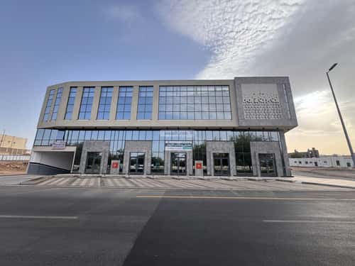 Office Space for Rent Hay Al-Qaswa, Madinah