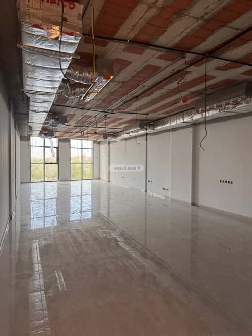 Office Space for Rent Hay Al-Qaswa, Madinah