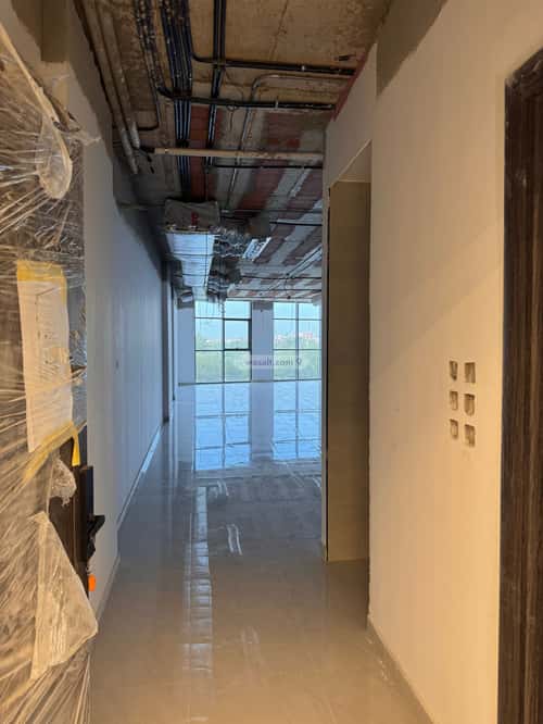 Office Space for Rent Hay Al-Qaswa, Madinah
