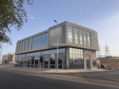 Office Space for Rent Hay Al-Qaswa, Madinah