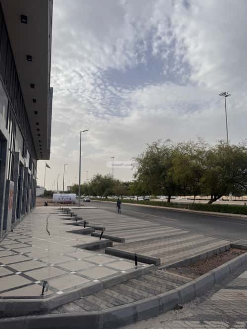 Office Space for Rent Hay Al-Qaswa, Madinah