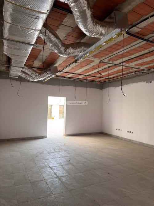 Showroom for Rent Hay Al-Qaswa, Madinah
