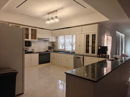 Villa 607 SQM with 2 Apartments Facing North Al Falah, East Jeddah, Jeddah