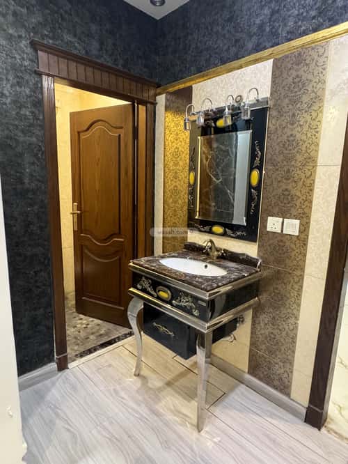 Apartment 126.18 SQM with 4 Bedrooms Al Manar, East Jeddah, Jeddah