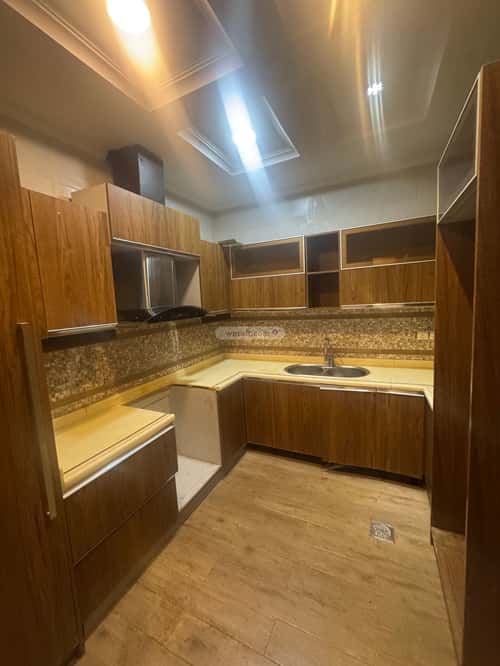 Apartment 126.18 SQM with 4 Bedrooms Al Manar, East Jeddah, Jeddah