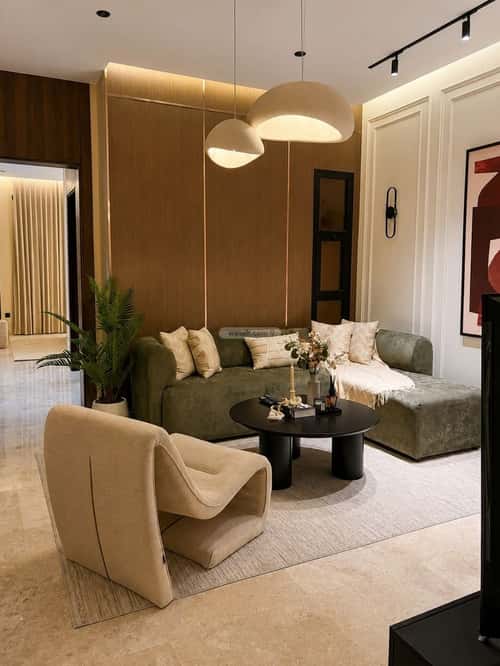 شقة 198.49 متر مربع ب 3 غرف النهضة، شمال جدة، جدة