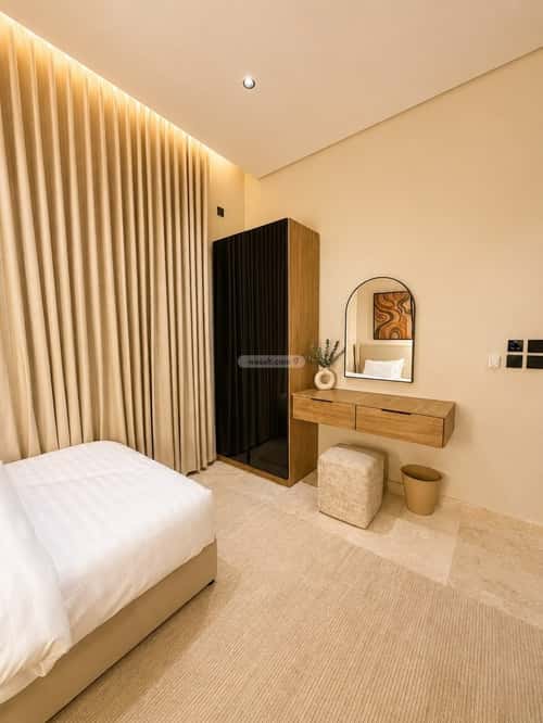 Apartment 198.49 SQM with 3 Bedrooms Al Nahdah, North Jeddah, Jeddah