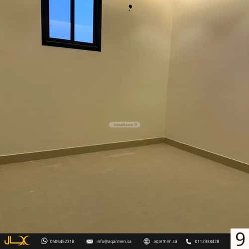 Villa 229.23 SQM Facing South on 15m Width Street Al-Arid, North Riyadh, Riyadh