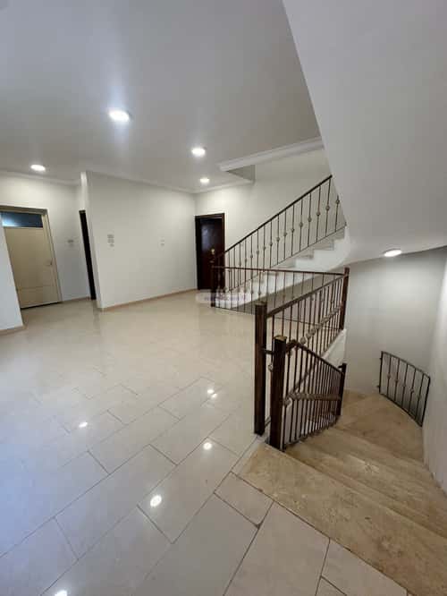 Villa 238.59 SQM Facing West with 7 Bedrooms Al Zohoor, Aldammam