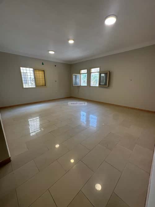 Villa 238.59 SQM Facing West with 7 Bedrooms Al Zohoor, Aldammam