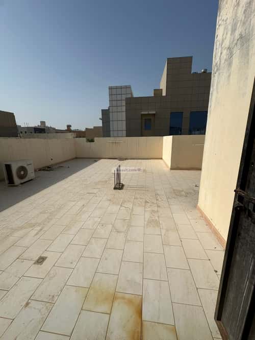 Villa 238.59 SQM Facing West with 7 Bedrooms Al Zohoor, Aldammam