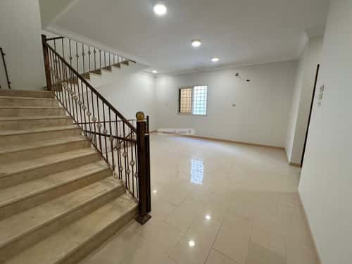 Villa 238.59 SQM Facing West with 7 Bedrooms Al Zohoor, Aldammam