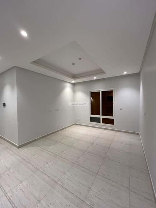 Apartment 109.86 SQM with 3 Bedrooms An-Narjis, North Riyadh, Riyadh