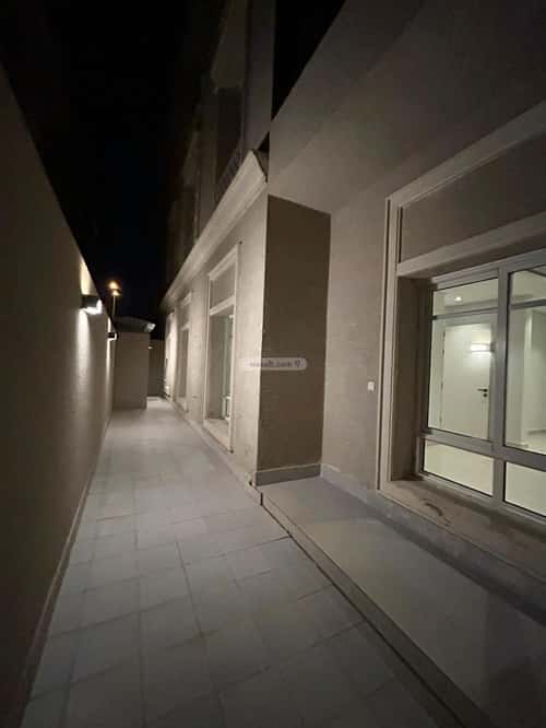 Apartment 109.86 SQM with 3 Bedrooms An-Narjis, North Riyadh, Riyadh