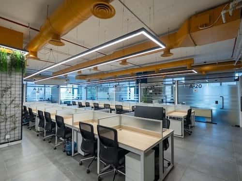 Office Space for Rent As-Suwaidi, West Riyadh, Riyadh