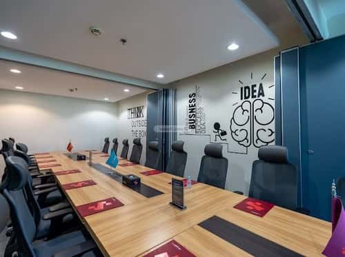 Office Space for Rent As-Suwaidi, West Riyadh, Riyadh