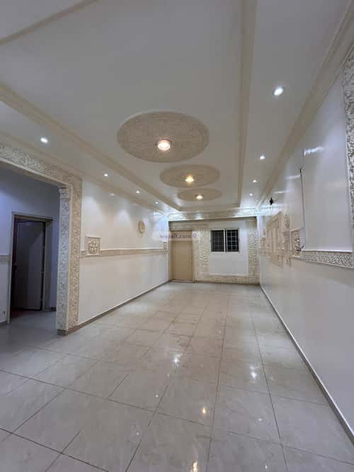 Apartment 200.48 SQM with 6 Bedrooms Ad-Dar Al- Baida, South Riyadh, Riyadh