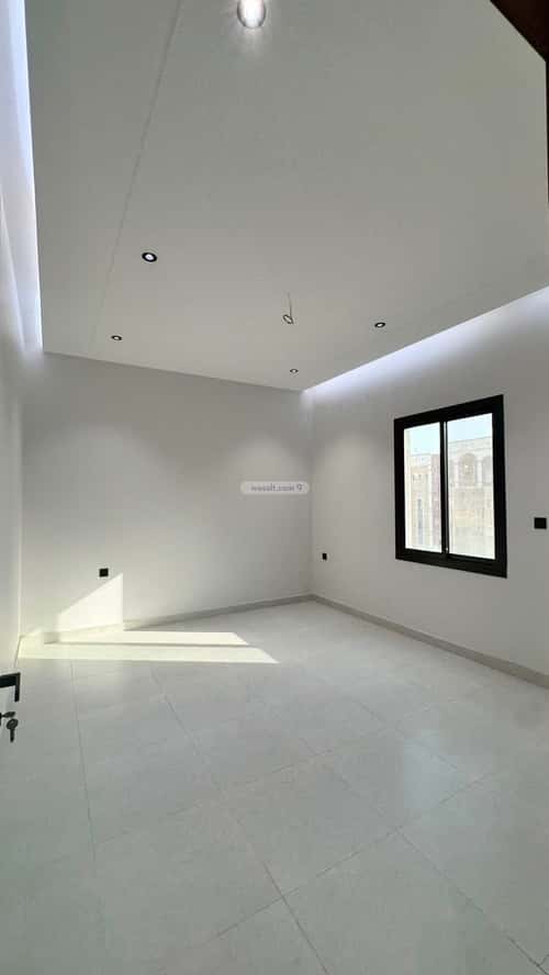Apartment 130.82 SQM with 4 Bedrooms Al Nuzha, North Jeddah, Jeddah