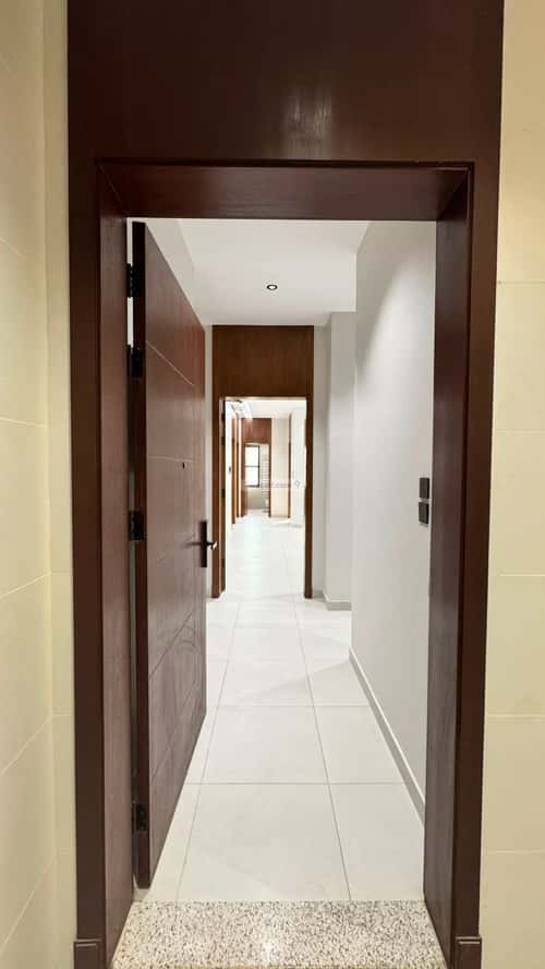 Apartment 130.82 SQM with 4 Bedrooms Al Nuzha, North Jeddah, Jeddah