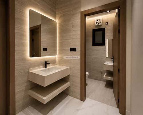 Apartment 188.78 SQM with 6 Bedrooms Almouhamdeah, Makkah Al Mukarramah