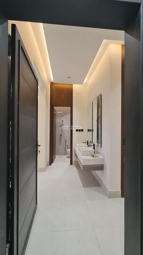 Apartment 234.6 SQM with 7 Bedrooms Al Jameayeen, Khamis Mushait