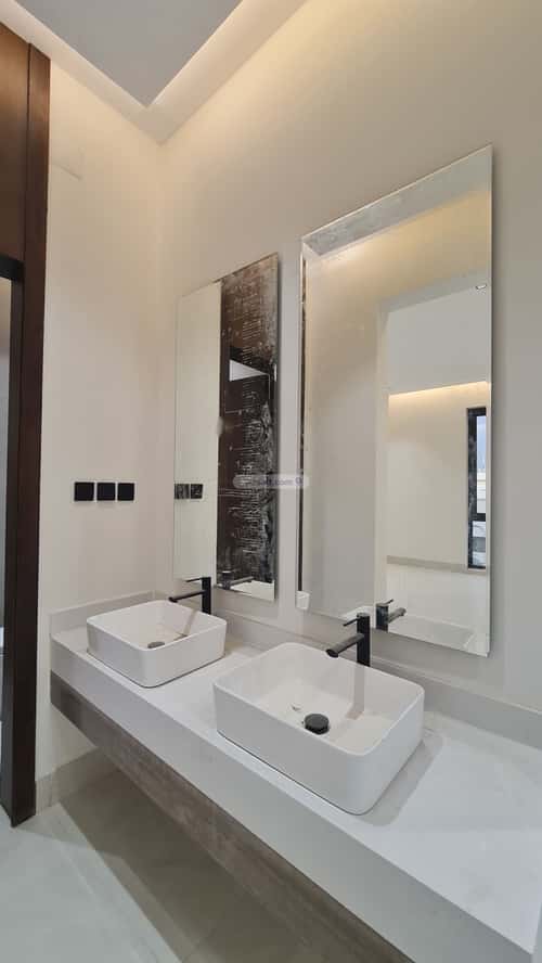Apartment 234.6 SQM with 7 Bedrooms Al Jameayeen, Khamis Mushait